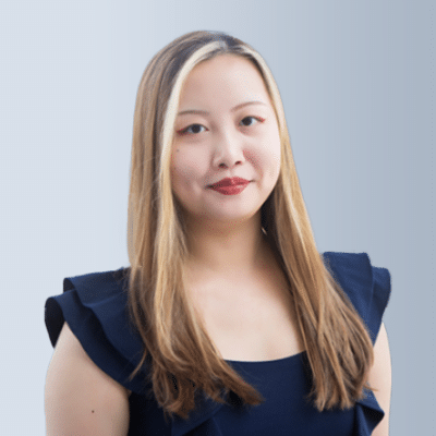 Cynthia Xu