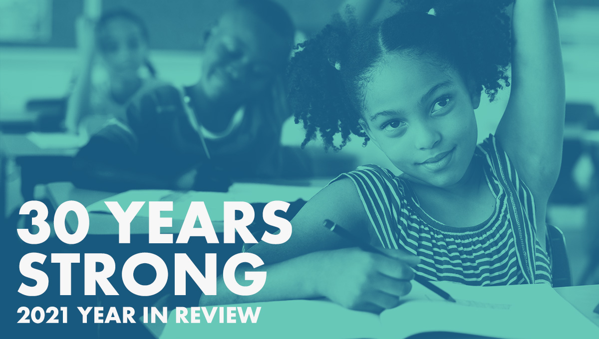 2021 Annual Report