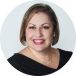jennifer diaz headshot