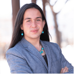 Artemisio Romero Y Carver, 30 Under 30 Changemaker