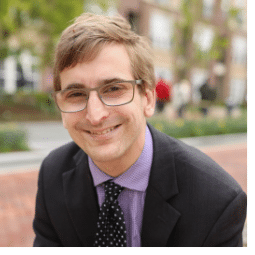 Ayden Jent, 30 Under 30 Changemaker