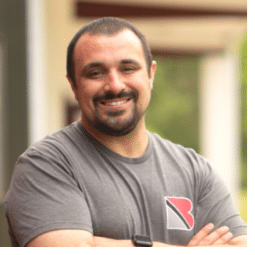 Darren Ramalho, 30 Under 30 Changemaker