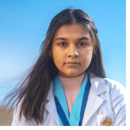 Gitanjali Rao, 30 Under 30 Changemaker