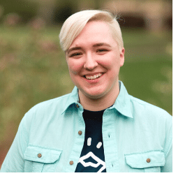Jess Stone, 30 Under 30 Changemaker