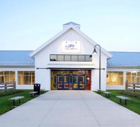 KIPP COLUMBUS