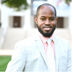 Kalen Rogers, 30 Under 30 Changemaker
