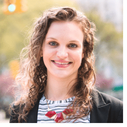 Katrina Brown-Aliffi, 30 Under 30 Changemaker