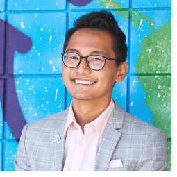 Kyle Denman, 30 Under 30 Changemaker_0
