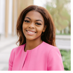 Lauryn Renford, 30 Under 30 Changemaker