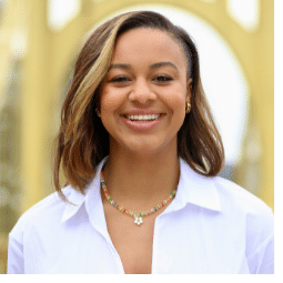 Nia Sioux, 30 Under 30 Changemaker