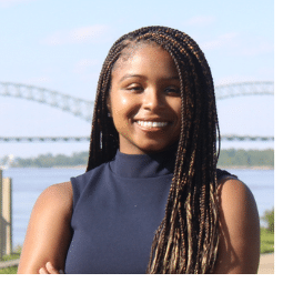 Roquel Crutcher, 30 Under 30 Changemaker