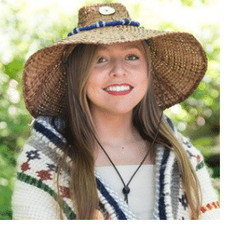 Sadie Olsen, 30 Under 30 Changemaker