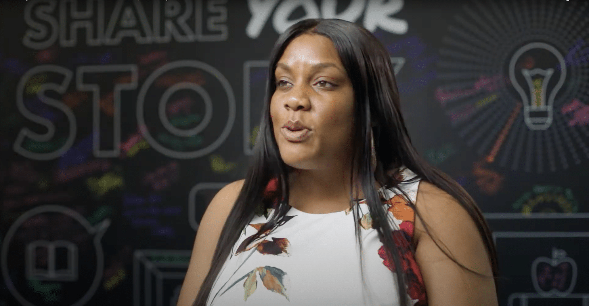 Reaching Your Goals at the Jalen Rose Leadership Academy