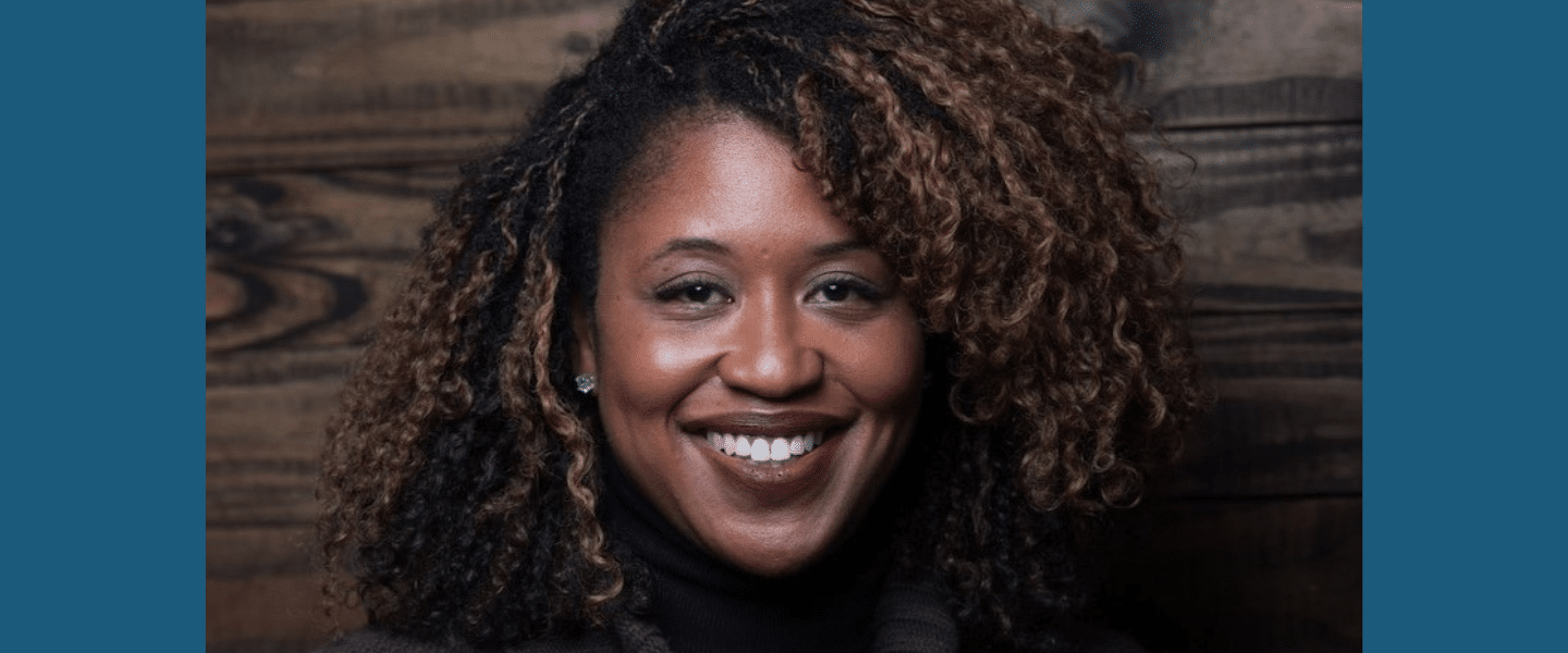 Celebrating Women in Education with Charter School Founder Roblin Webb