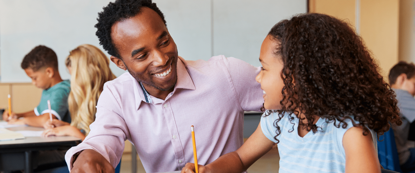 Charter School Educators Are More Diverse—and That Matters