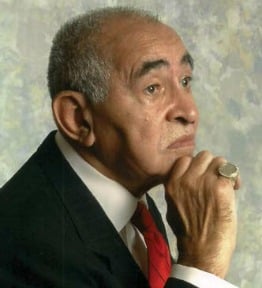 DR. WYATT TEE WALKER