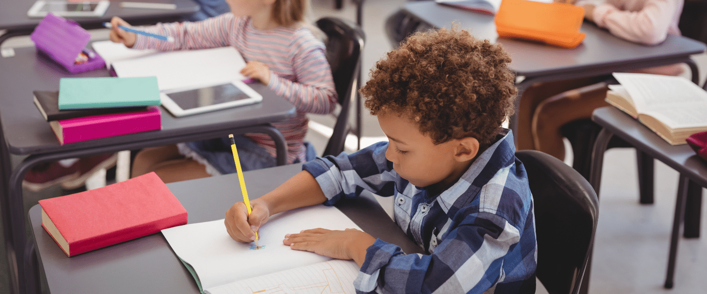 Event Invite: Public Charter Schools 101: Expanding Federal Support for New Schools and Facilities