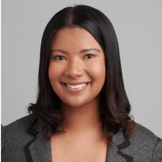 2023 Changemaker Headshot - Cielo Acosta