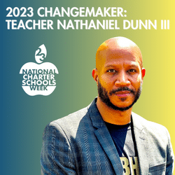 Innovative Teaching: How My Charter School Empowers Me as an Educator