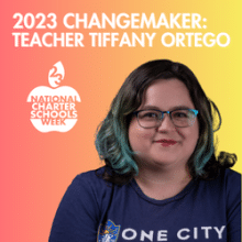 Meeting Challenges: How I Grew as an Educator at My Charter School