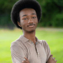 A Rising Leader on How Charter Schools Provide Unique Opportunities for Student Success