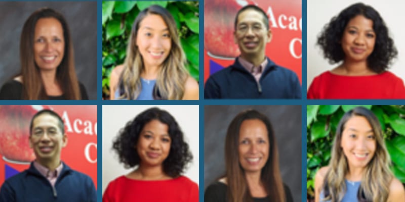 Empowering Future Generations: AAPI School Leaders Making a Difference