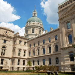 Preview of 2023 State Legislative Sessions and Charter Schools