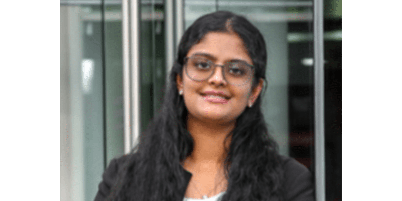 A Rising Leader on the Importance of AAPI Month