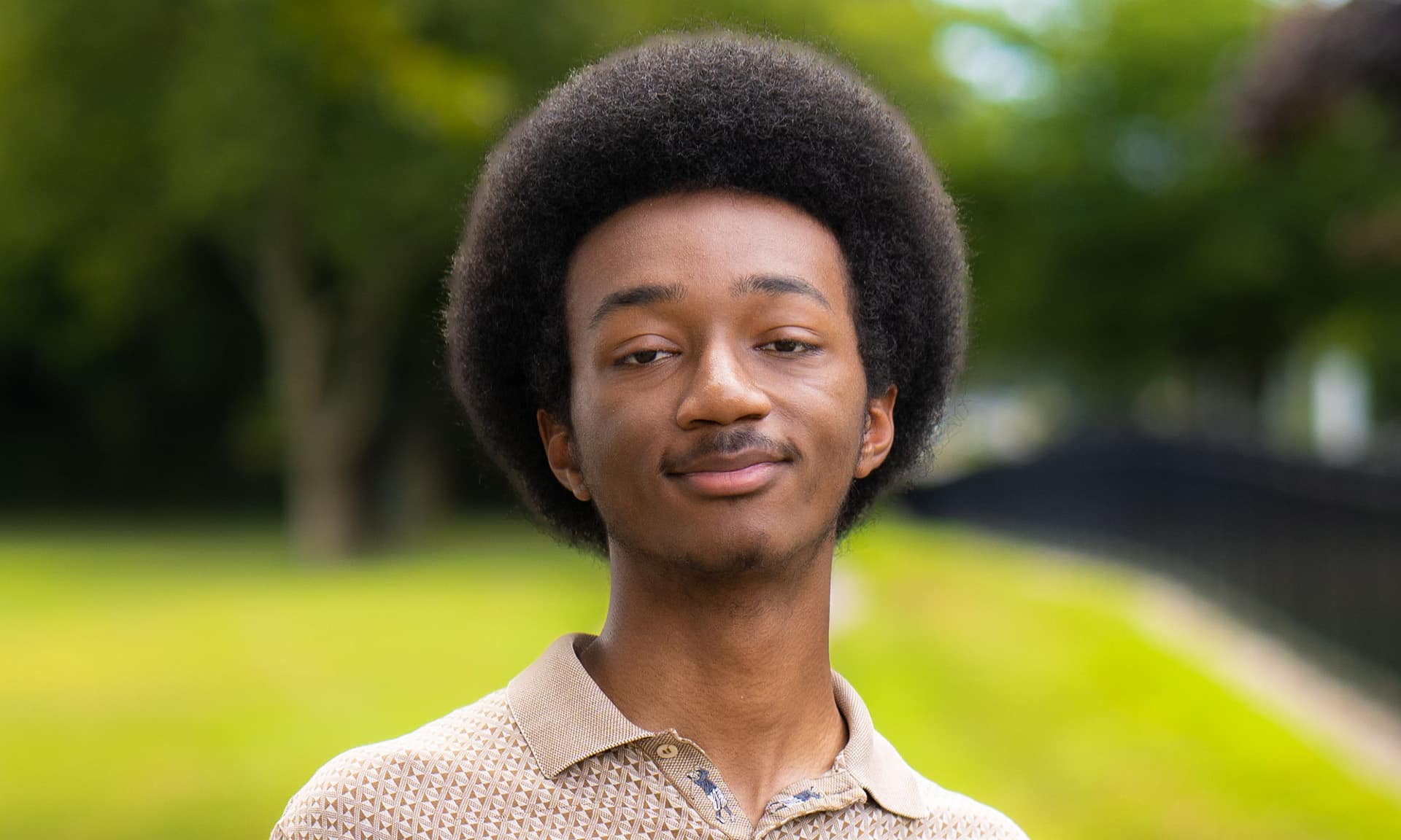 Jahmere Jackson