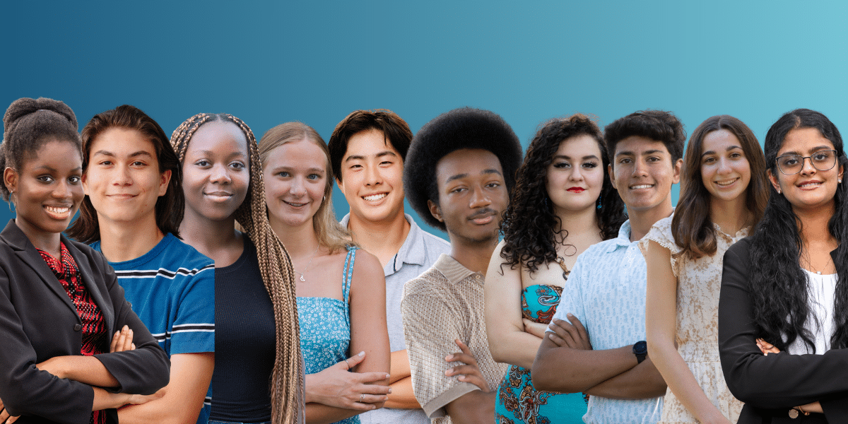 Where Are They Now? Class of 2022-23 Rising Leaders