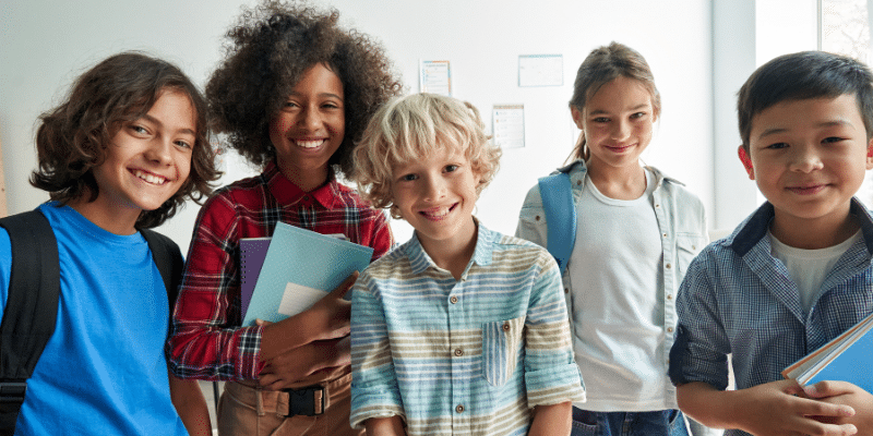 Congratulations to 22 Charter Schools Honored as 2023 National Blue Ribbon Schools