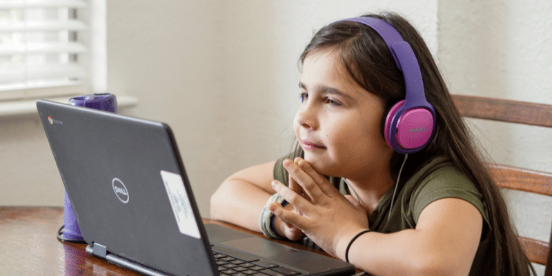 Adapting Throughout the Covid-19 Pandemic: How Charter Schools Spent ESSER Funding