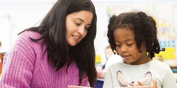 Listen to Your Teacher Report Debrief