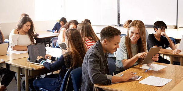 U.S. News Ranks Charter Schools Among the Top Public High Schools in the Nation
