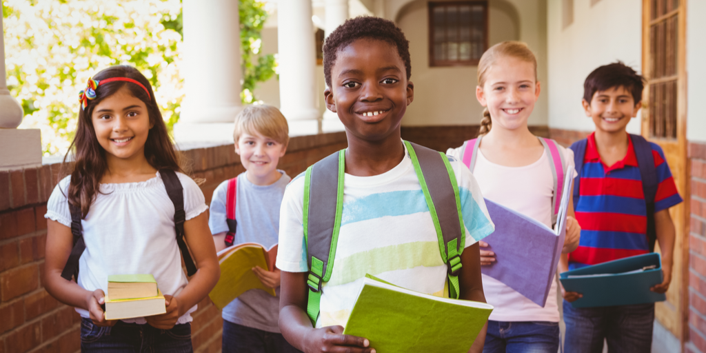 New Report Shows Charter School Enrollment Continues to Grow Across the Nation