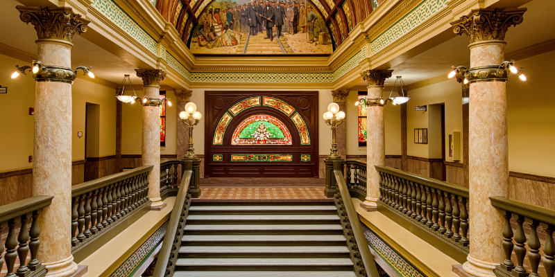 2023 State Legislative Summary: Momentum for Public Charter Schools Remains Strong