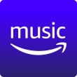 amazon music icon