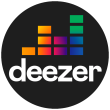 deezer logo